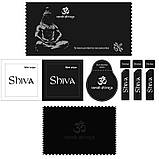 Захисне скло Shiva 3D для Apple iPhone 11 Pro Max / XS Max (6.5 "), фото 3