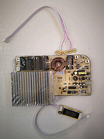 Плата Індукційної Плити і Пульт Індукційної Плити