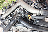 Двигун В наявності тільки все навісне 2.7 ARE Biturbo Audi A6 C5 Allroad 1999-2005, фото 7