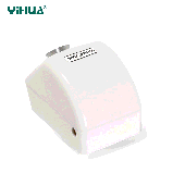 Електро автоматичний очисник тиснутив YIHUA 200C з інфрачервоним датчиком індукції, фото 6