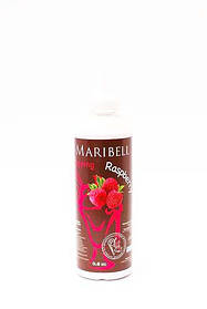 Топінг Малина 600грм TM Maribell