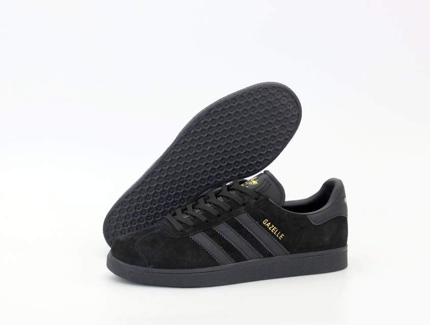 Adidas Gazelle Black ID 1234964146 2000 Prom.ua