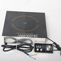 Індукційна плита настільна