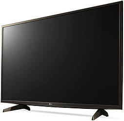 LED- Телевізор LG 43LK5100 IPS-матриця, Full HD 1080p Smart DVB-T2, DVB-S2