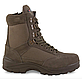 Берци чоловічі зимові тактичні TACTICAL STIEFEL LEDER/CORDURA Mil-Tec утеплені утеплювач Thinsulate™ Німеччина р40, фото 7