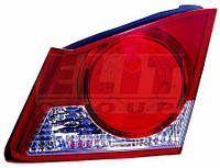 Фонарь правый Honda Civic 4D (06-08) SDN внутренний (DEPO) 34151SNBG02