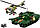 Конструктор Limo Toy KB 015 "Танк Булат и вертолет" 927 деталей, фото 2