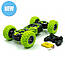 Дитяча трюкова машинка перевертиш на радіокеруванні 35см Champions 2588 Всюдихід джип на пульті для трюків, фото 2