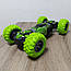 Дитяча трюкова машинка перевертиш на радіокеруванні 35см Champions 2588 Всюдихід джип на пульті для трюків, фото 6