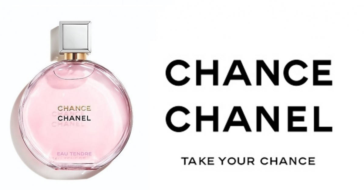 Купить Chanel Chance Eau Tendre Eau de Parfum парфюмированная вода