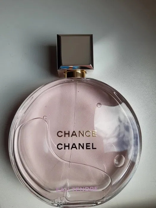 Chanel Chance  Парфюмированная вода пробник  Makeupstoreuz