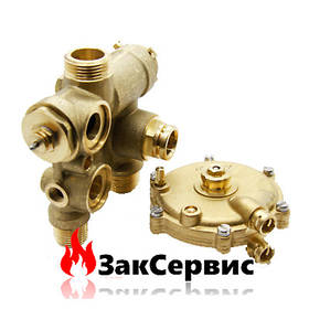 Гідравлічна група для котла Protherm 24-28 KTV/KOV 12 0020025277