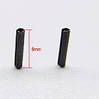 Keydiy KD штифт 1,6*8 мм клин пін для ключа брелок ДК автомобіля key pin, фото 3