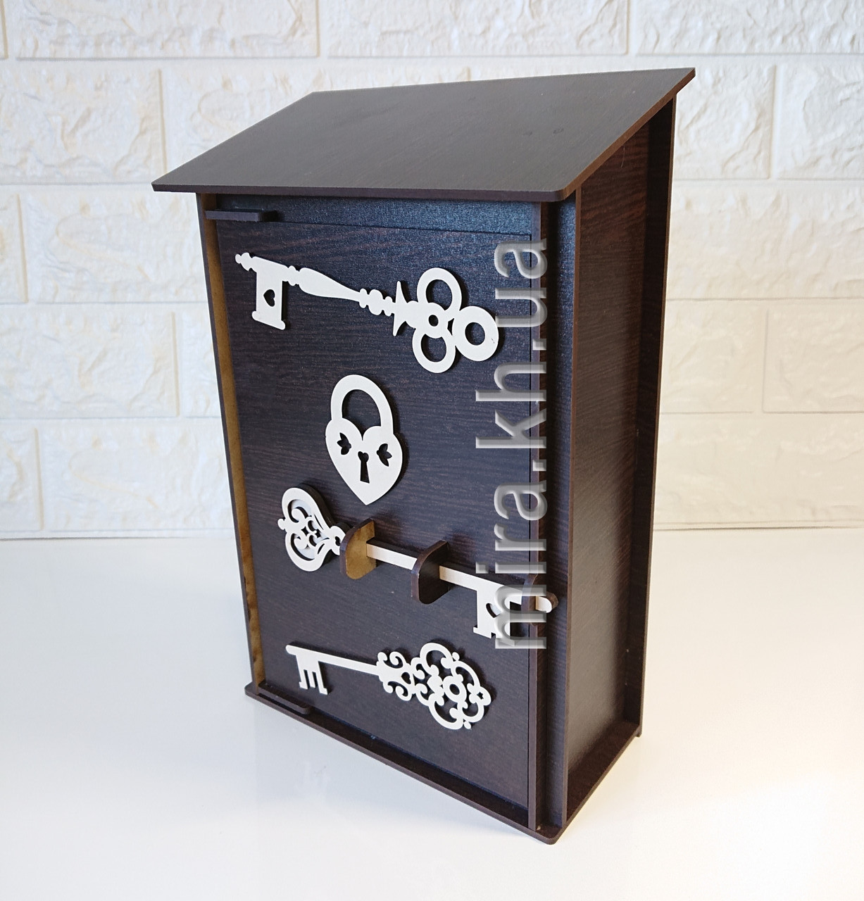 Ключниця Ключі, фото 1