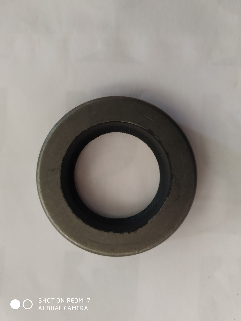 Сальник вторинного вала КПП ВАЗ 2101 (32х56х10 великий, фото 1