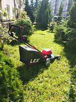Гозонокосилка електрична Lex LXLM46E ( 2950Вт ), фото 2
