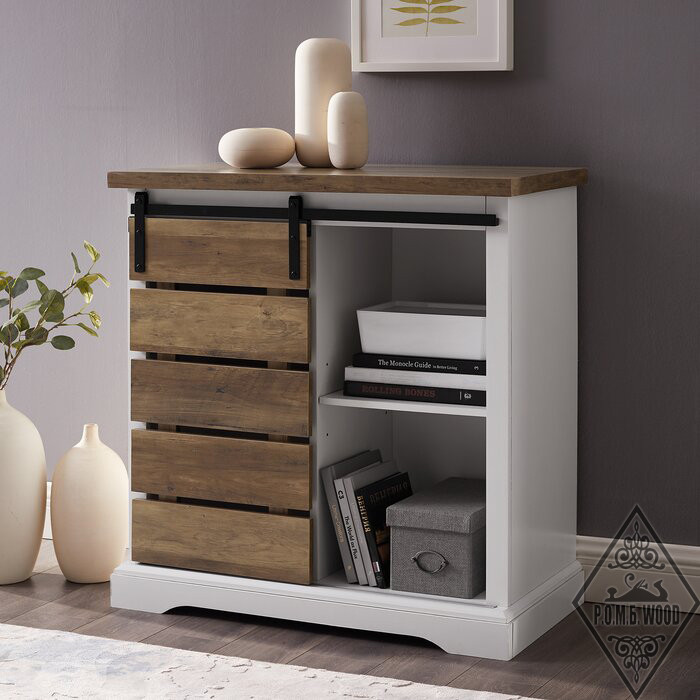 Буфет "Серафіма"