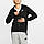 Кофта жінок. Nike W Nsw Essntl Hoodie Fz Flc (арт. BV4122-010), фото 3