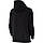 Кофта жінок. Nike W Nsw Essntl Hoodie Fz Flc (арт. BV4122-010), фото 7