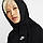 Кофта жінок. Nike W Nsw Essntl Hoodie Fz Flc (арт. BV4122-010), фото 6
