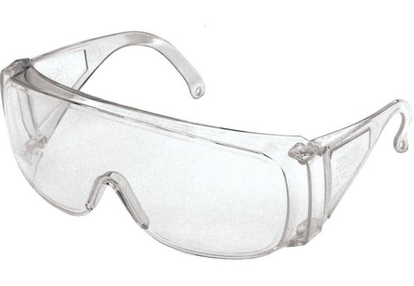 Окуляри захисні, фото 1