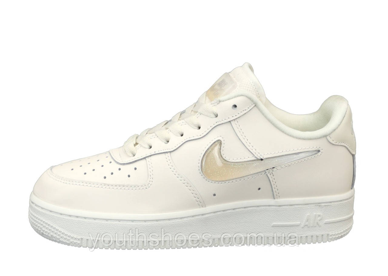 Nike air hotsell force jelly jewel