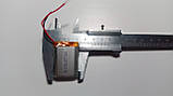 Акумулятор Li-Pol 103040 3,7V 1200mAh (10*30*40 мм), фото 5