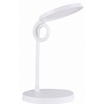 Настільна акумуляторна LED лампа Remax LIFE Homi Series RL-LT12 White, фото 1