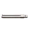 Keydiy жалочко викидне лезо ключа Toyota Kia Hyundai (HY22, TOY40/TOY48 Blade) No 77 KD 77# Crown Verna IX35, фото 3