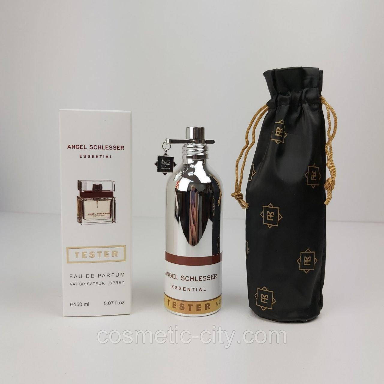 Тестер жіночий Angel Schlesser Essential, 150 мл, фото 1