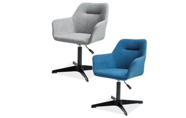 Стілець з колекції Kubo Signal Польща