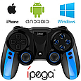 Геймпад бездротовий iPega PG-9090/ Bluetooth Джойстик для ПК / IOS / Android, фото 9