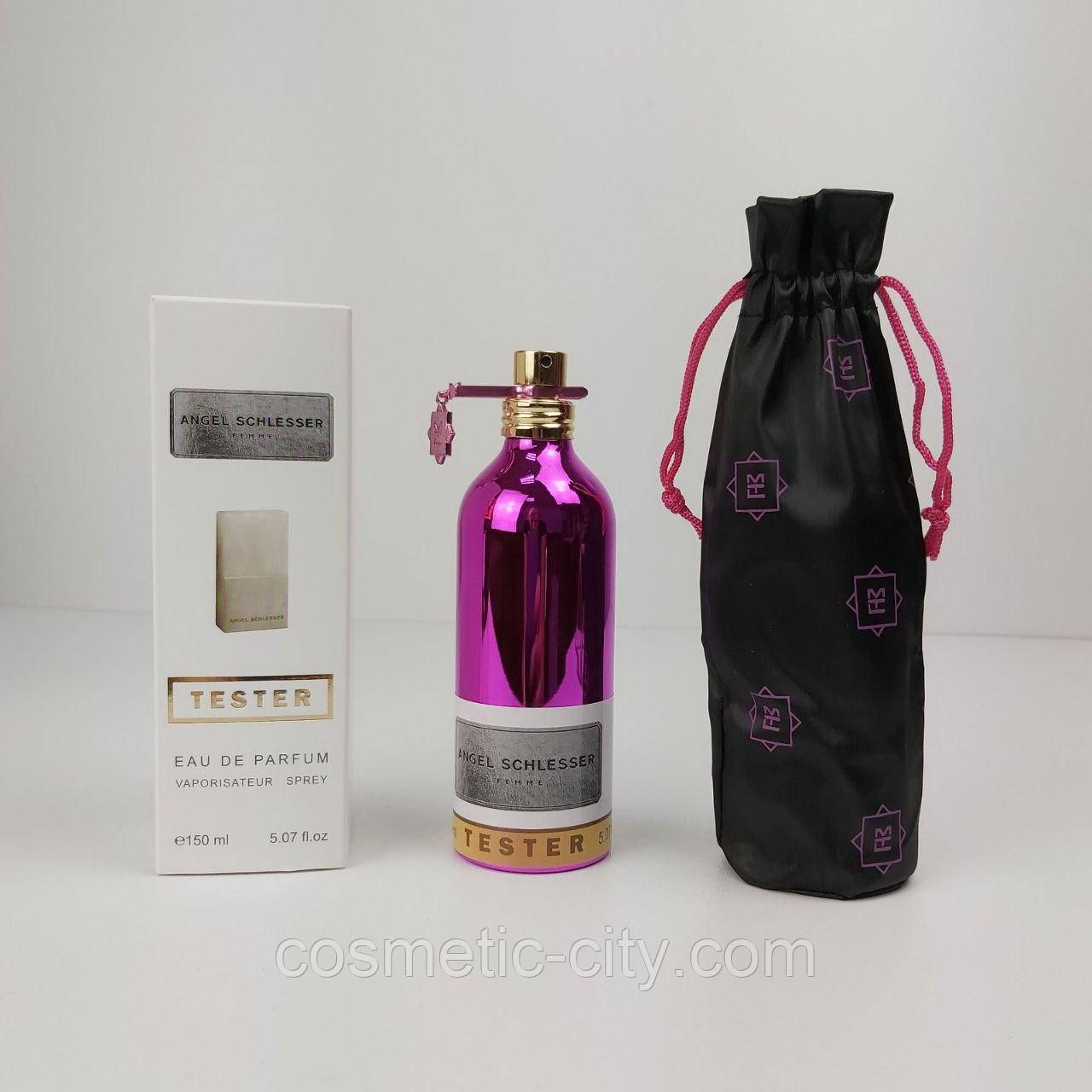 Тестер жіночий Angel Schlesser Femme, 150 мл
