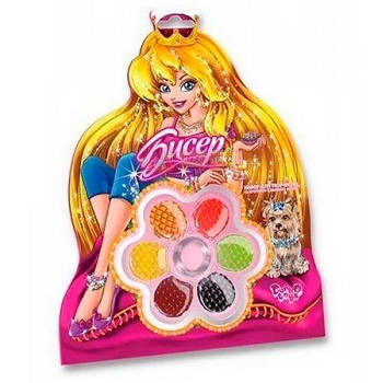 Набор для творчества "Бисер" 11557 G-Rich