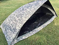 Палатка американской армии Universal Improved Combat Shelter (стан бу)