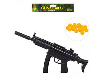 Игрушка Автомат на пульках M593-2 G-Rich