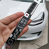 Переносна точкове зварювання з акумулятором 5000 маг, портативна, фото 4