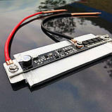 Переносна точкове зварювання з акумулятором 5000 маг, портативна, фото 3