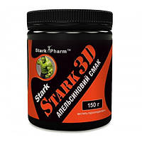 Предтреник Stark Pharm Stark 3D (Strong Mix DMAA & PUMP) (150 г) Orange старк фарм