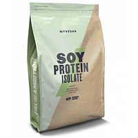 Соевый протеин изолят Myprotein Soy Protein Isolate (1000 г) майпротеин Strawberry Cream