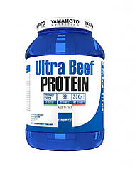 Ultra BEEF Protein - 2000g Choco Gourmet