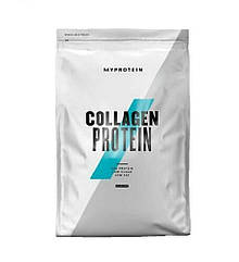 Колаген Myprotein Collagen Powder - 1kg Unflavoured майпротеін