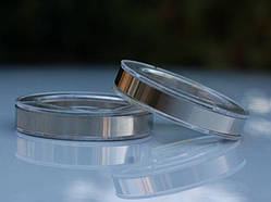 Нікелева стрічка 6x0,1 мм 8 метрів для точкового зварювання