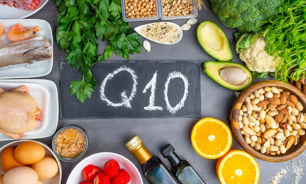 10 властивостей коферменту Q10 – головного постачальника енергії на клітинному рівні