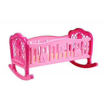 Колиска для ляльки 4531 G-Rich