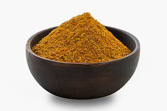 Приправа для курки-гриль "Пряності світу", вага.