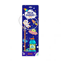 Мыльные пузыри DoDo Mega Bubbles Космос 450 мл 300247