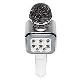 Мікрофон DM Karaoke WS 1818, фото 2