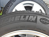 Літні шини 215/55 R16 93V MICHELIN PRIMACY 4, фото 3