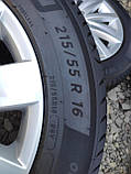 Літні шини 215/55 R16 93V MICHELIN PRIMACY 4, фото 6